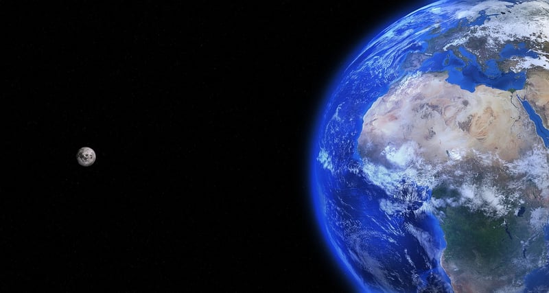 Space Mining Systems