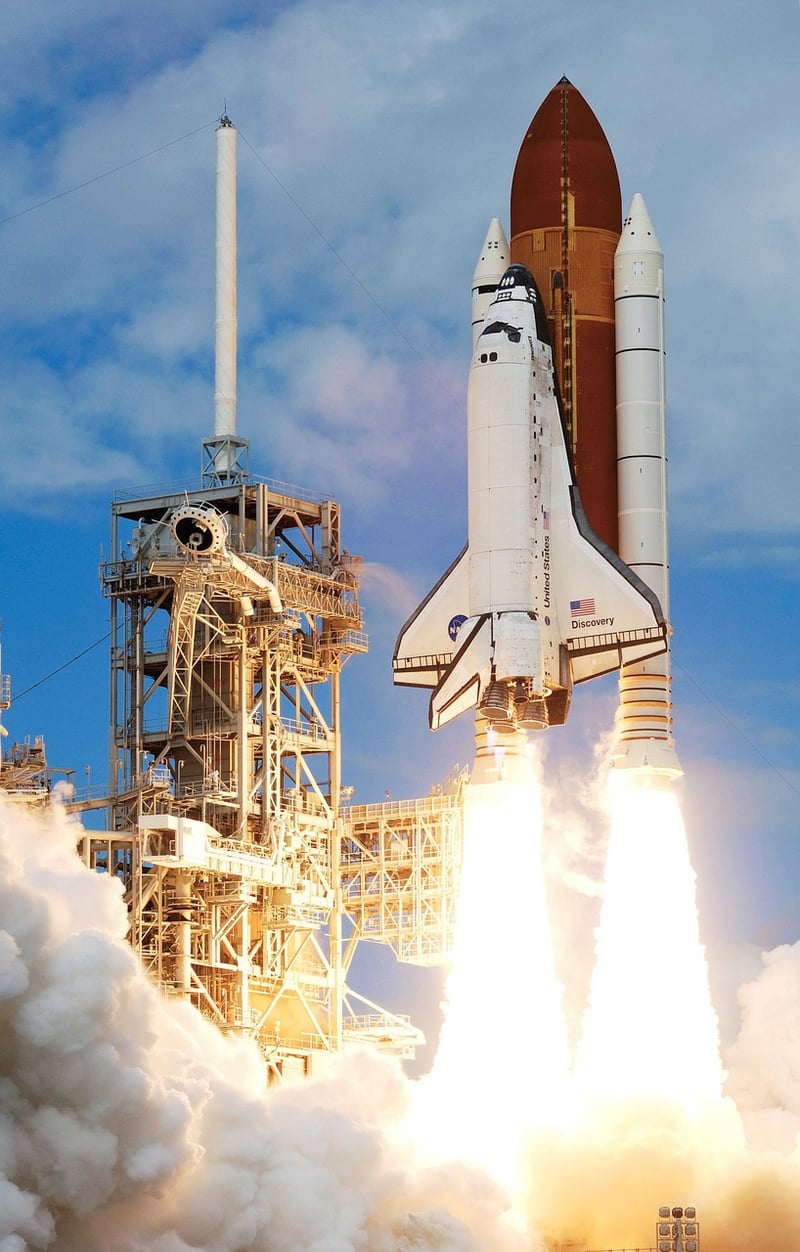 Spacecraft Design