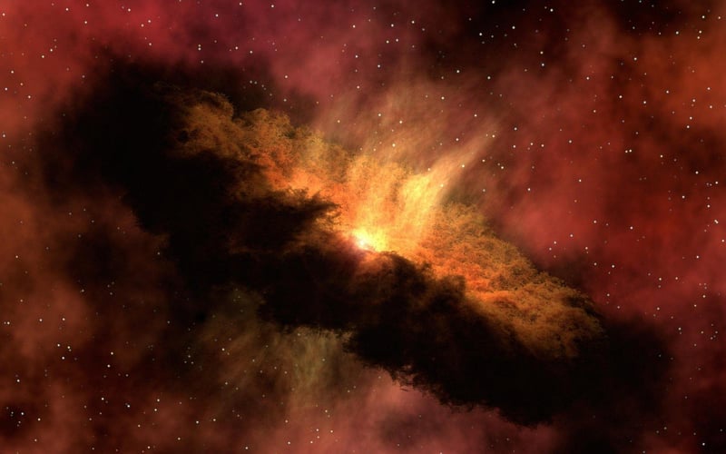 Remote Sensing in Space