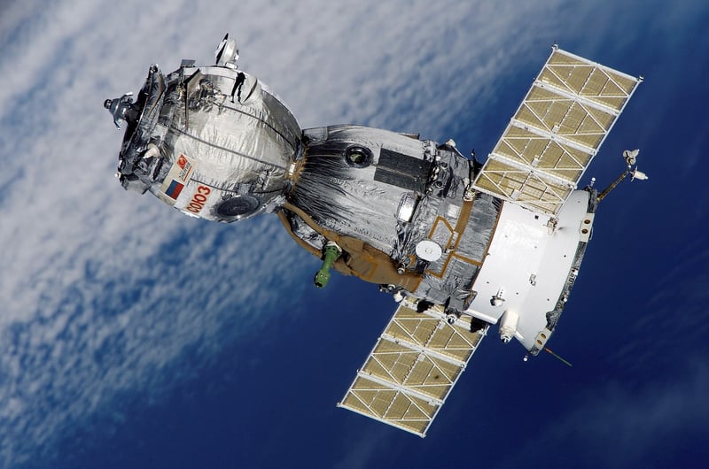 Deep Space Navigation